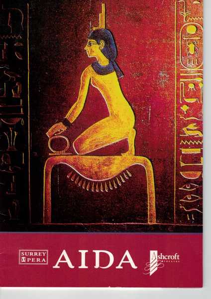 Aida