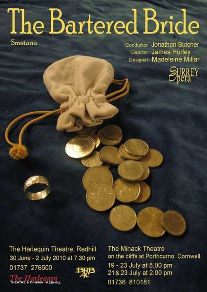 The Bartered Bride