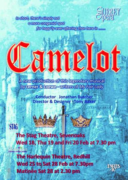 Camelot