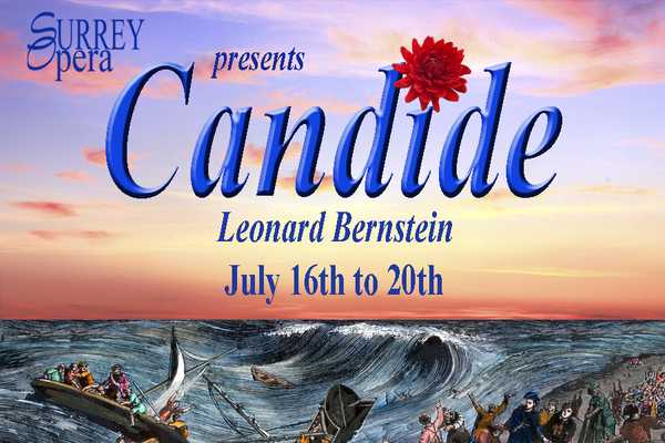 Candide