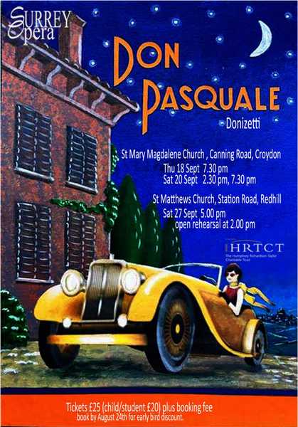 Don Pasquale