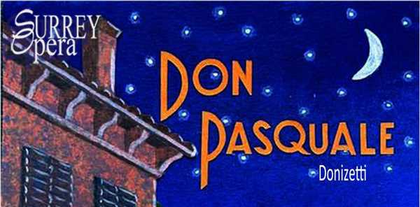 Don Pasquale