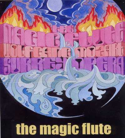 The Magic Flute