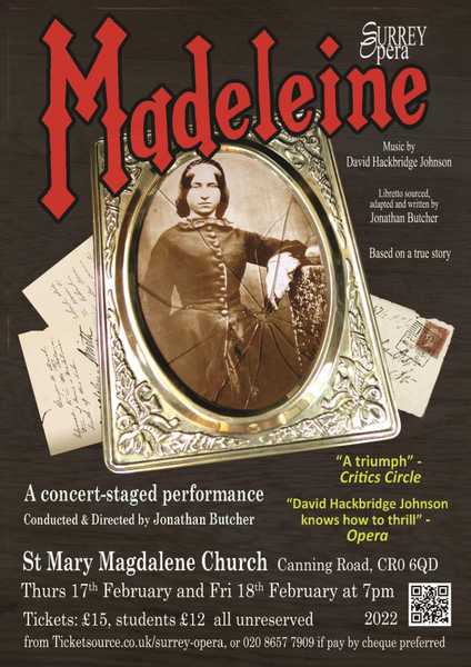 Madeleine