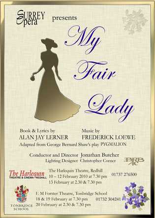 My Fair Lady