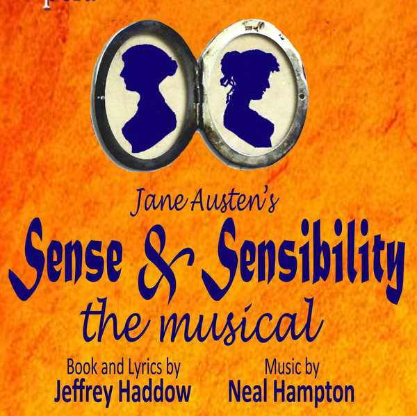 Sense & Sensibility by Jeffrey Haddow and Neal Hampton