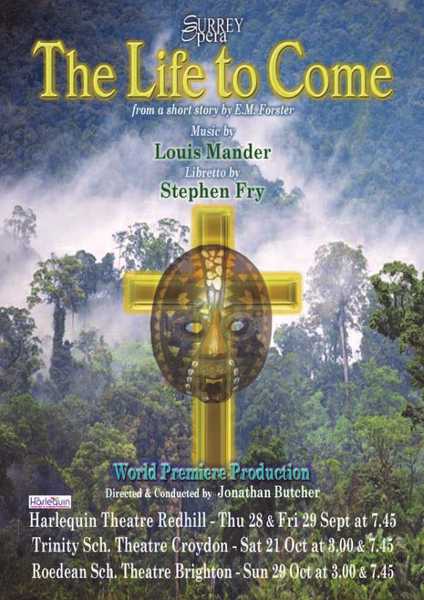 The Life To Come