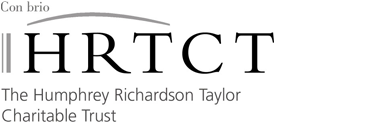 The Humphrey Richardson Taylor Charitable Trust